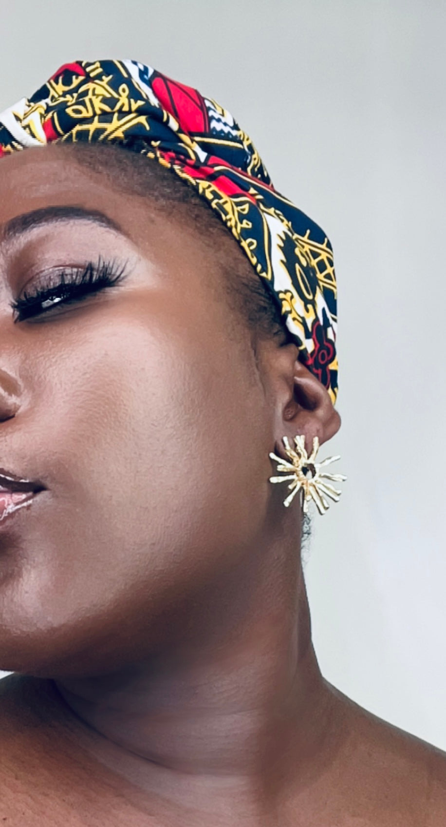 Suki Earrings