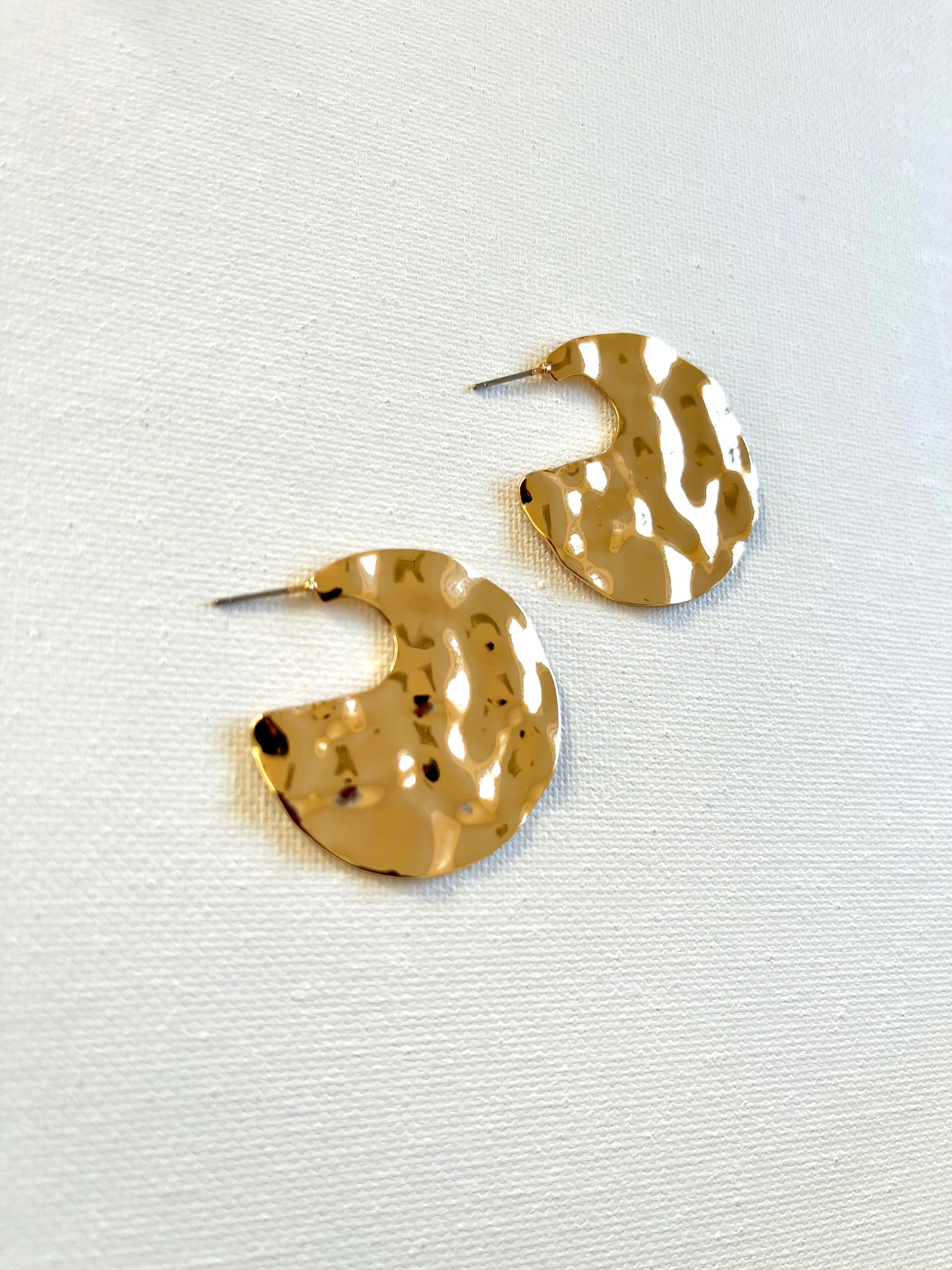 Aida Earrings