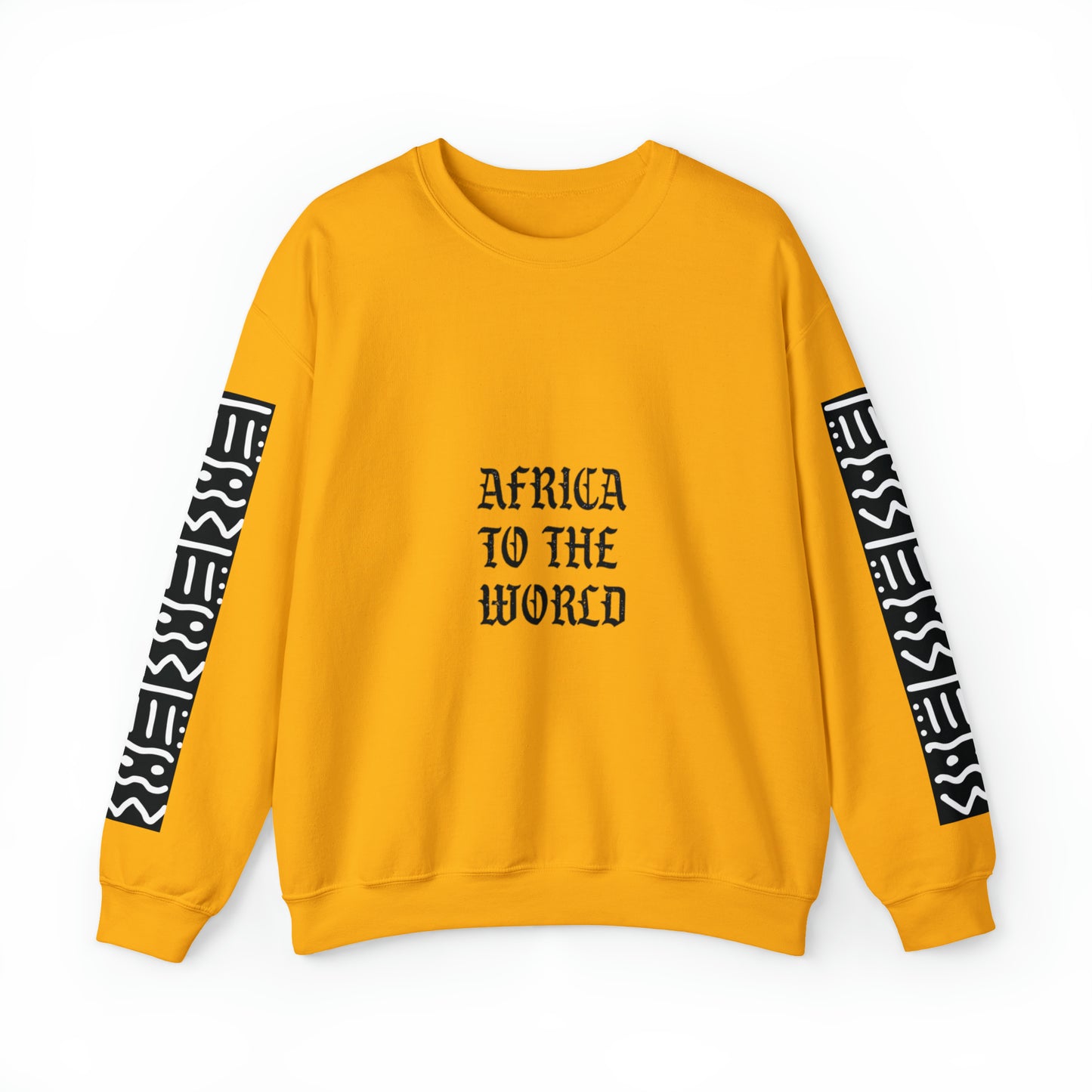 ATTW Unisex Sweatshirt