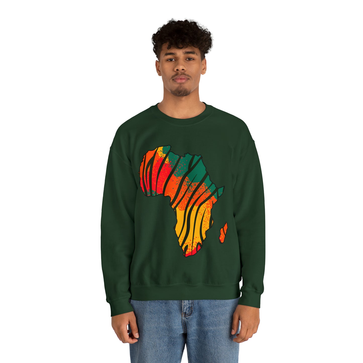 Calabash ATTW Unisex Sweatshirt