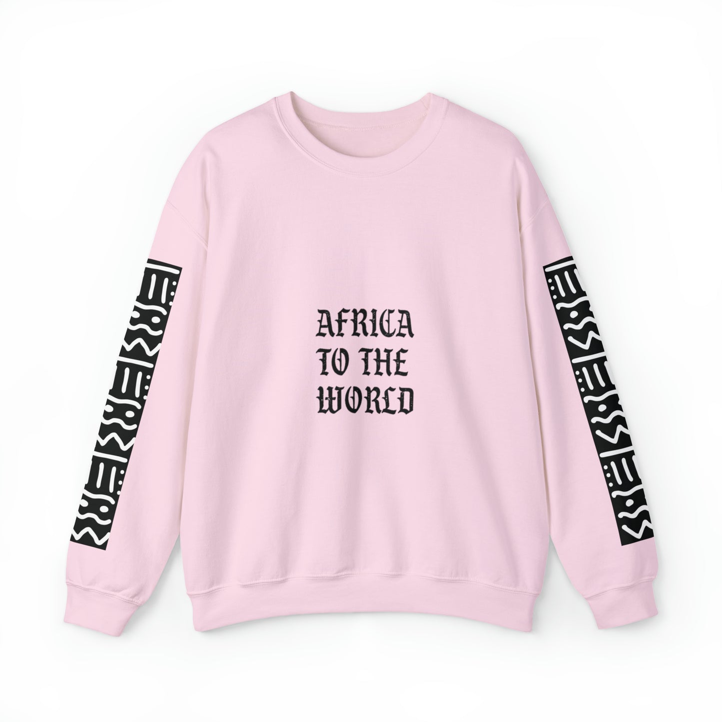 ATTW Unisex Sweatshirt