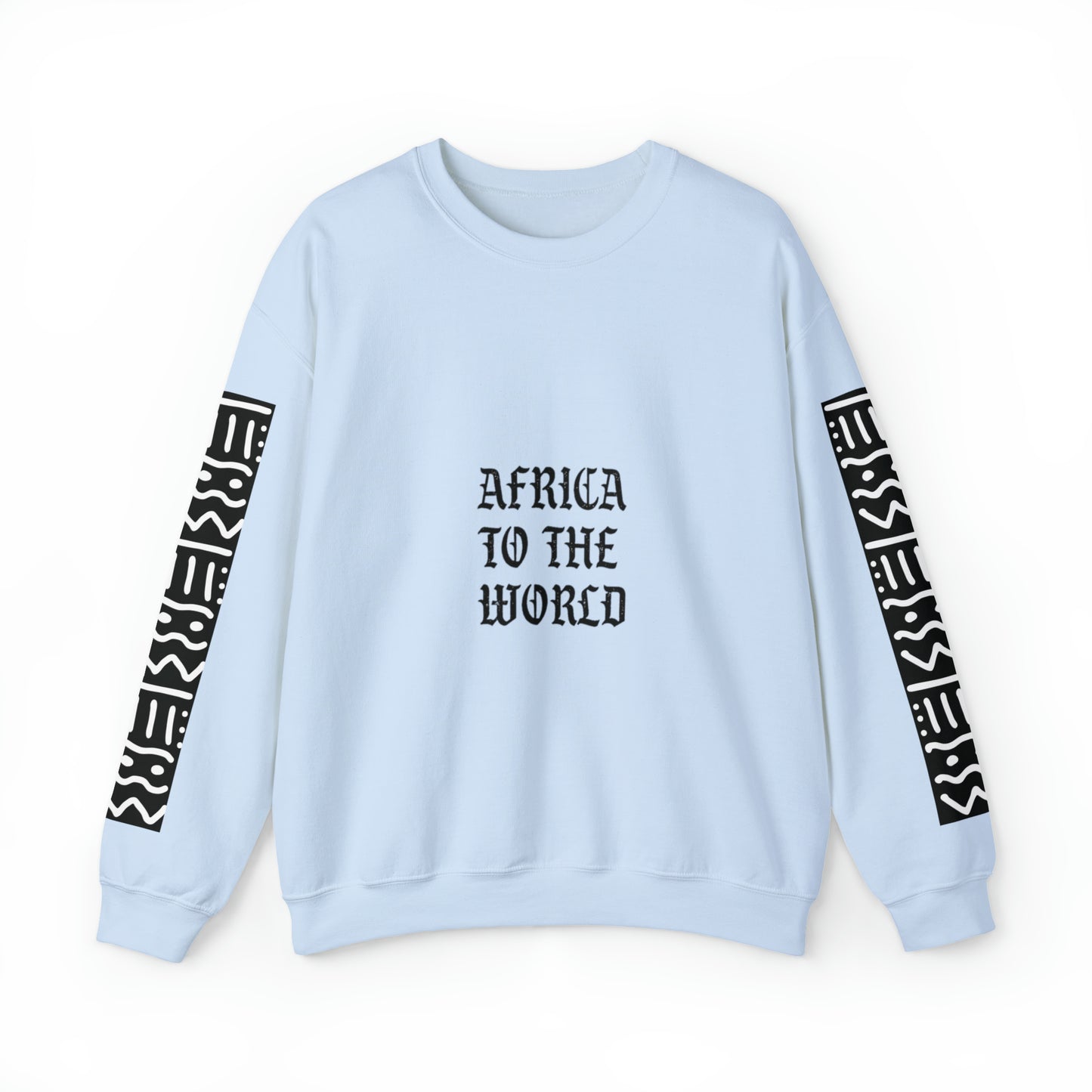 ATTW Unisex Sweatshirt