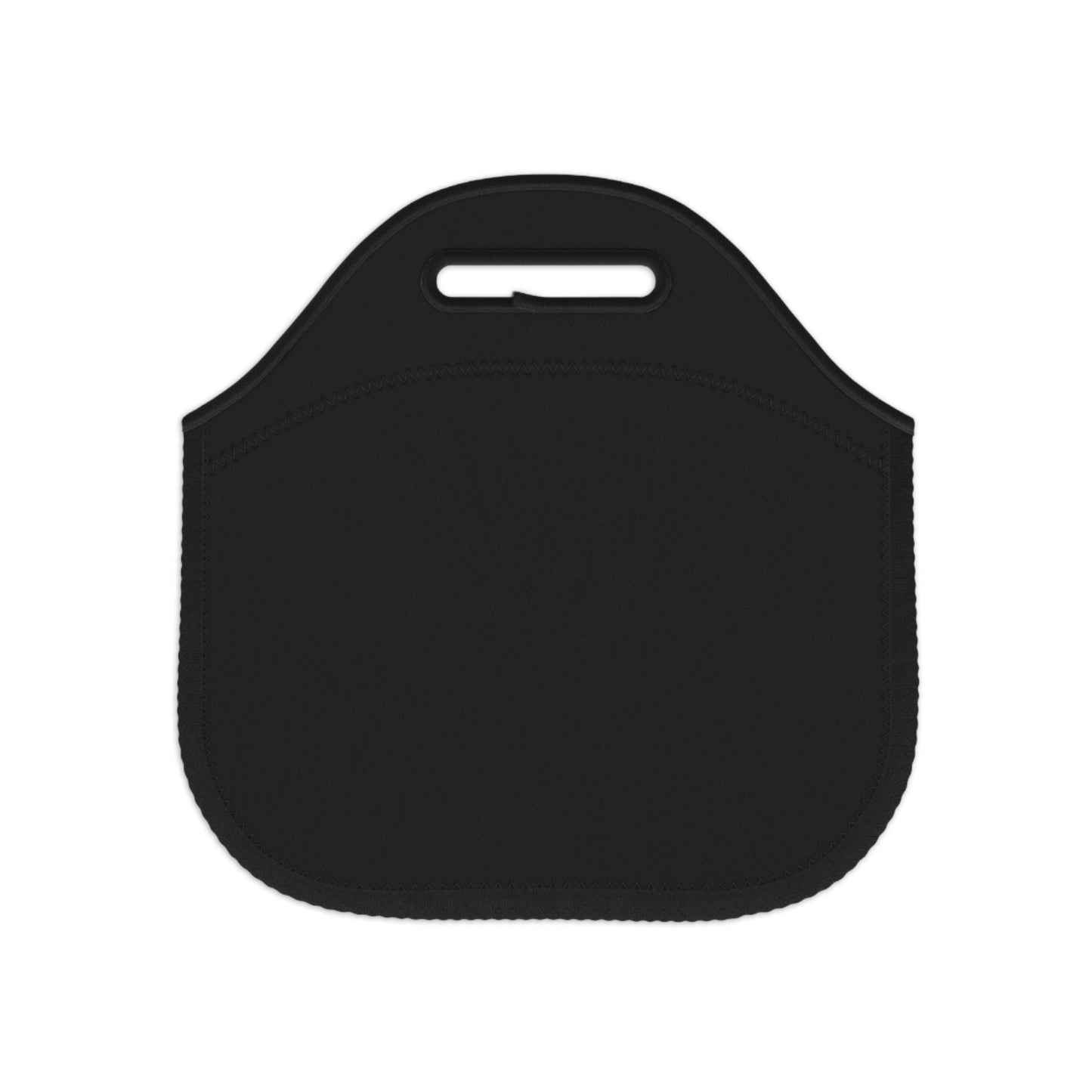 Zabzugu Mud Cloth Print Lunch Bag