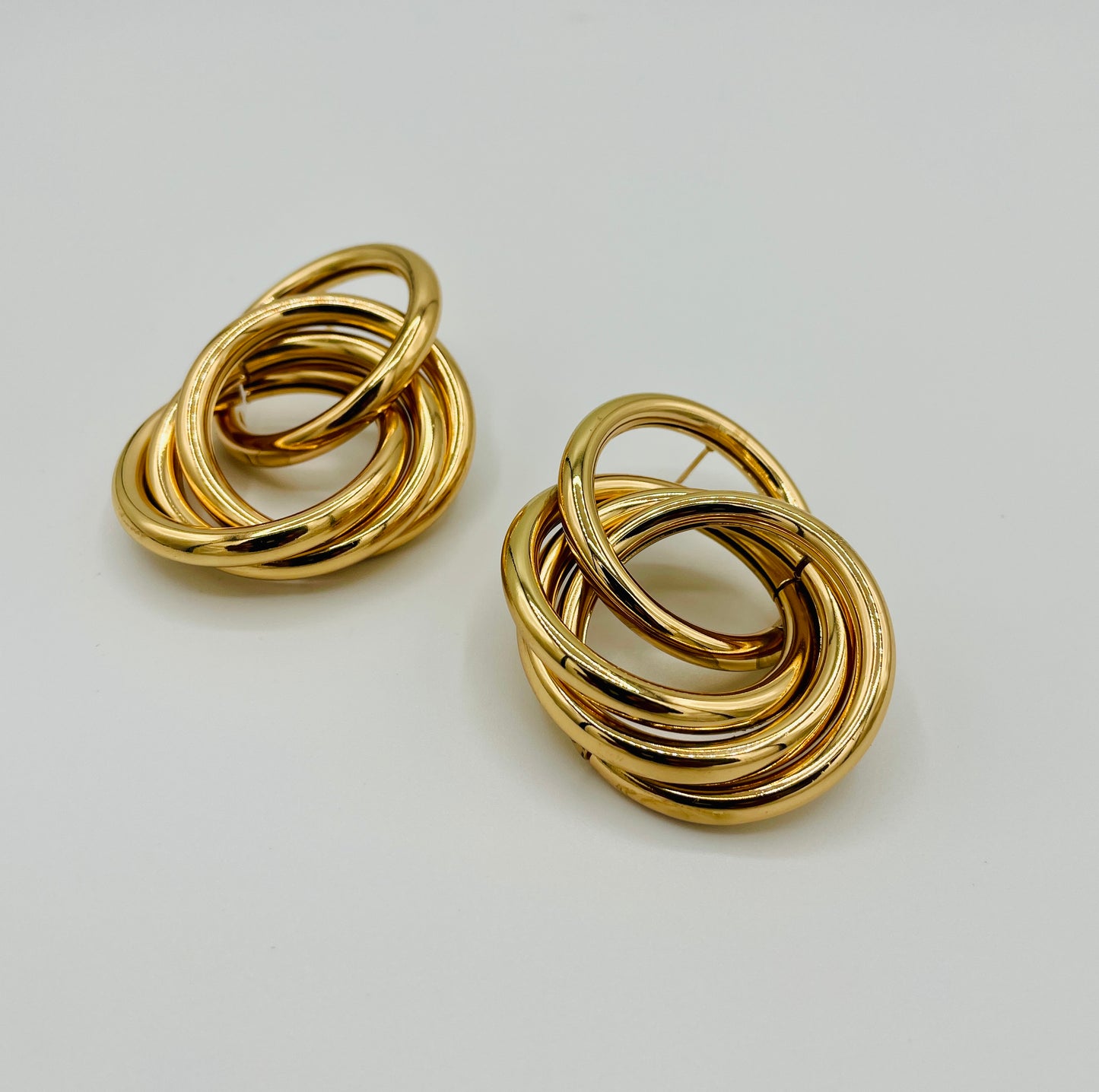 Oyali Stud Earrings
