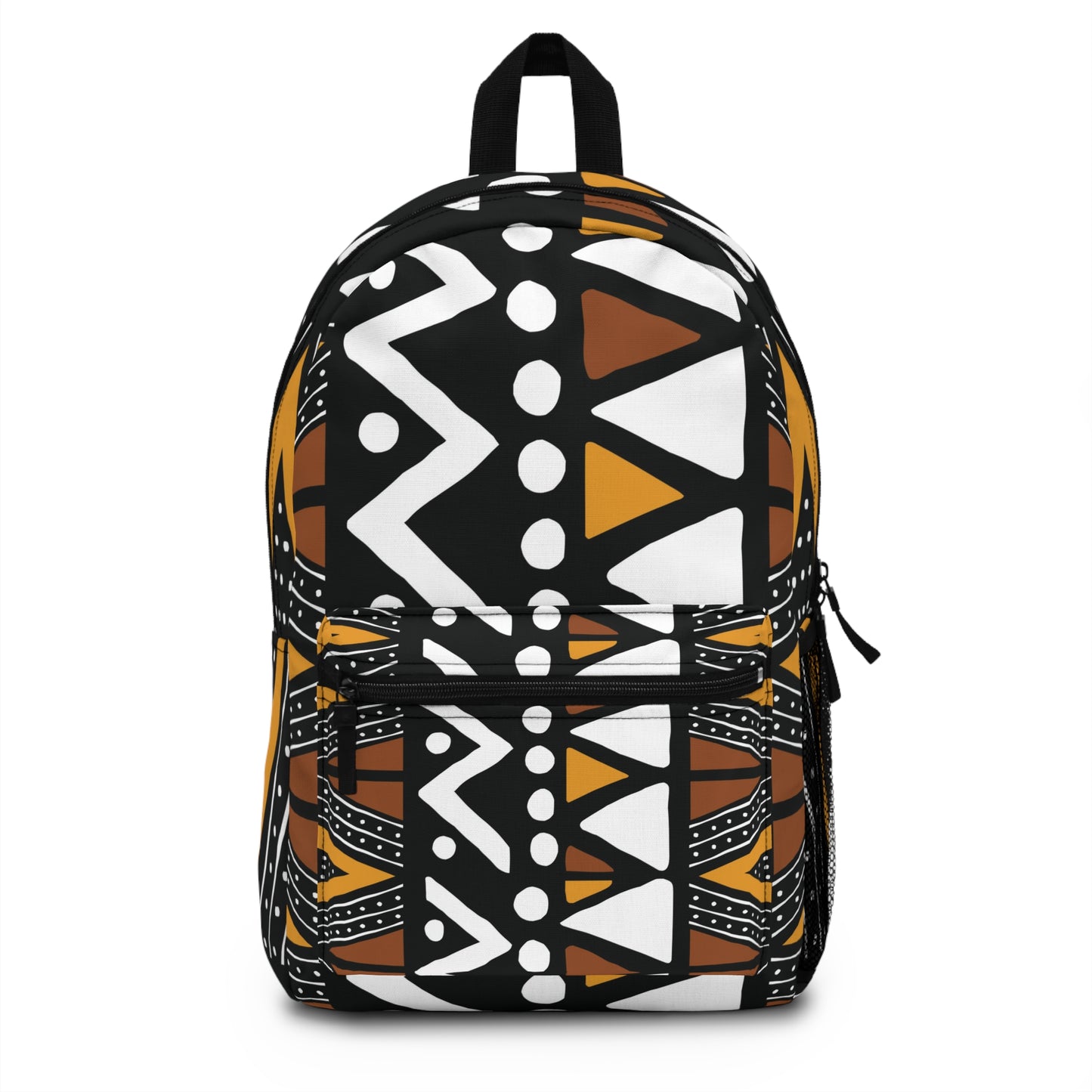 Moshi Mud Cloth Print Backpack