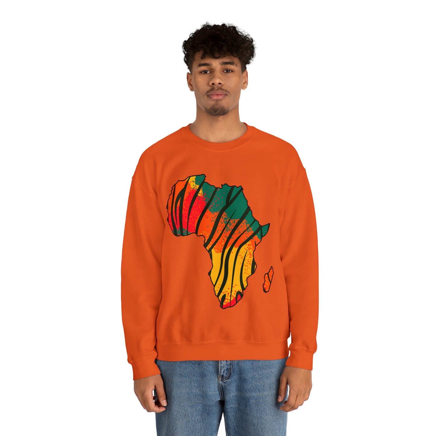Calabash ATTW Unisex Sweatshirt