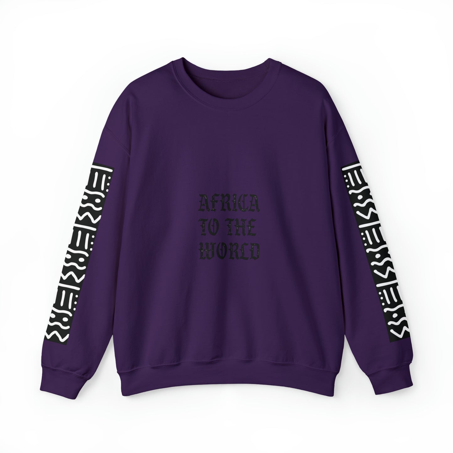 ATTW Unisex Sweatshirt