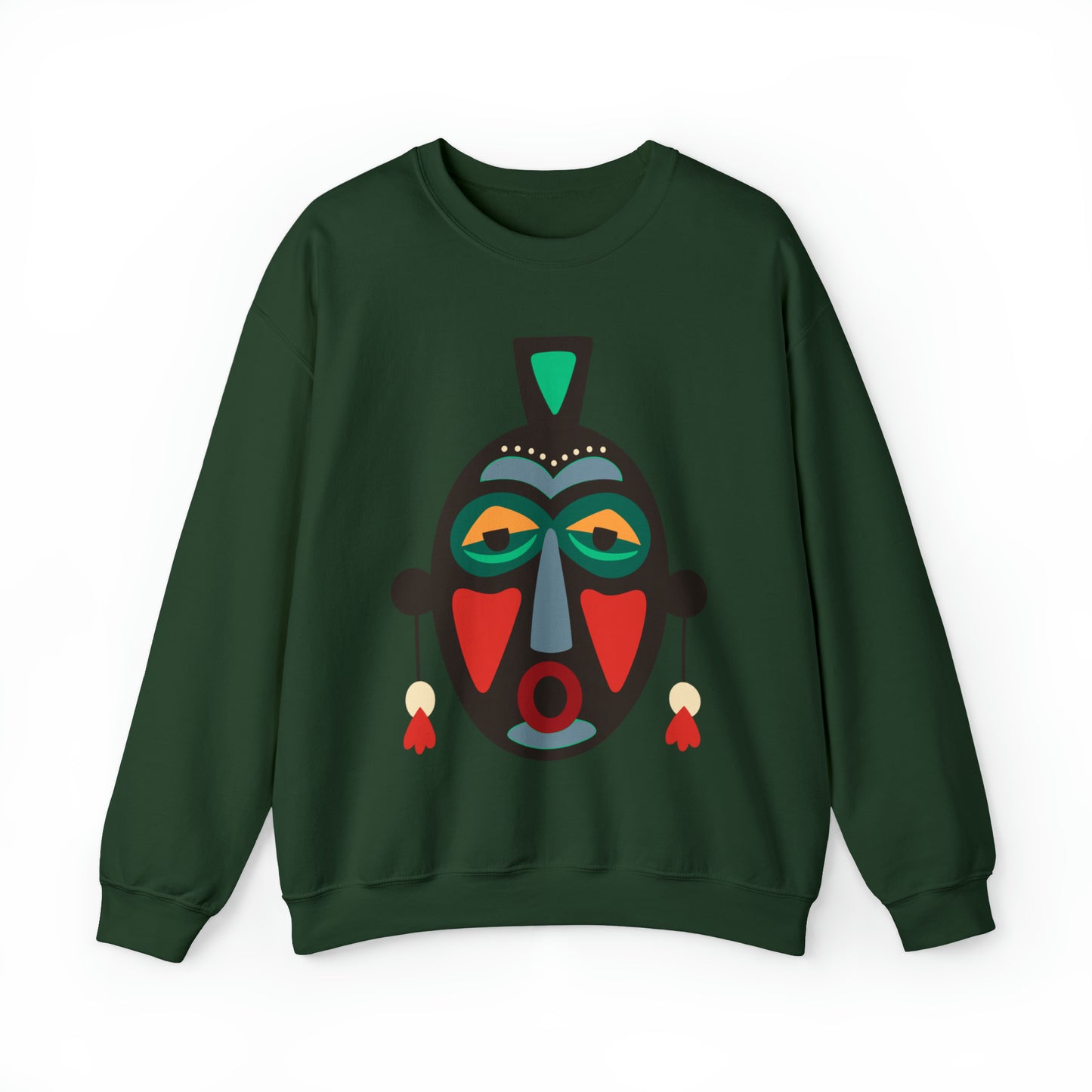 Lome Mask Unisex Sweatshirt