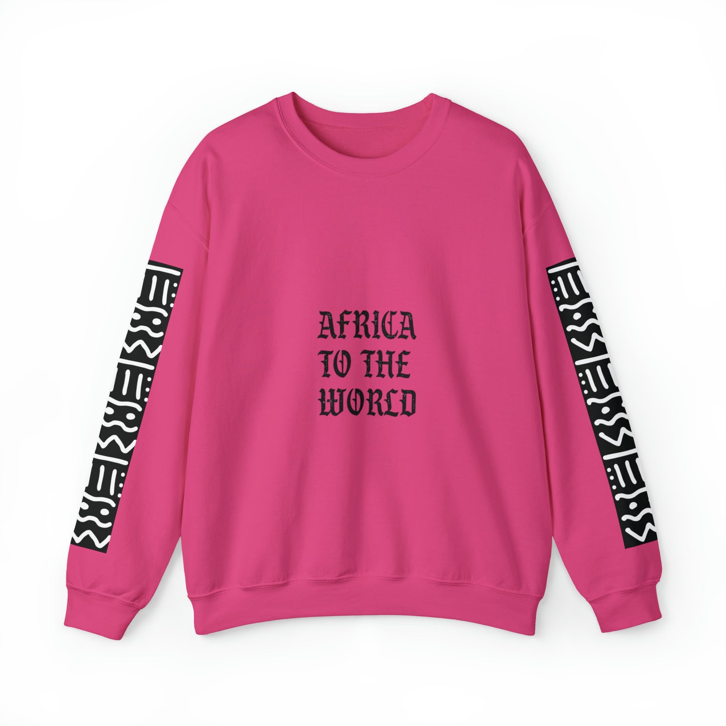 ATTW Unisex Sweatshirt