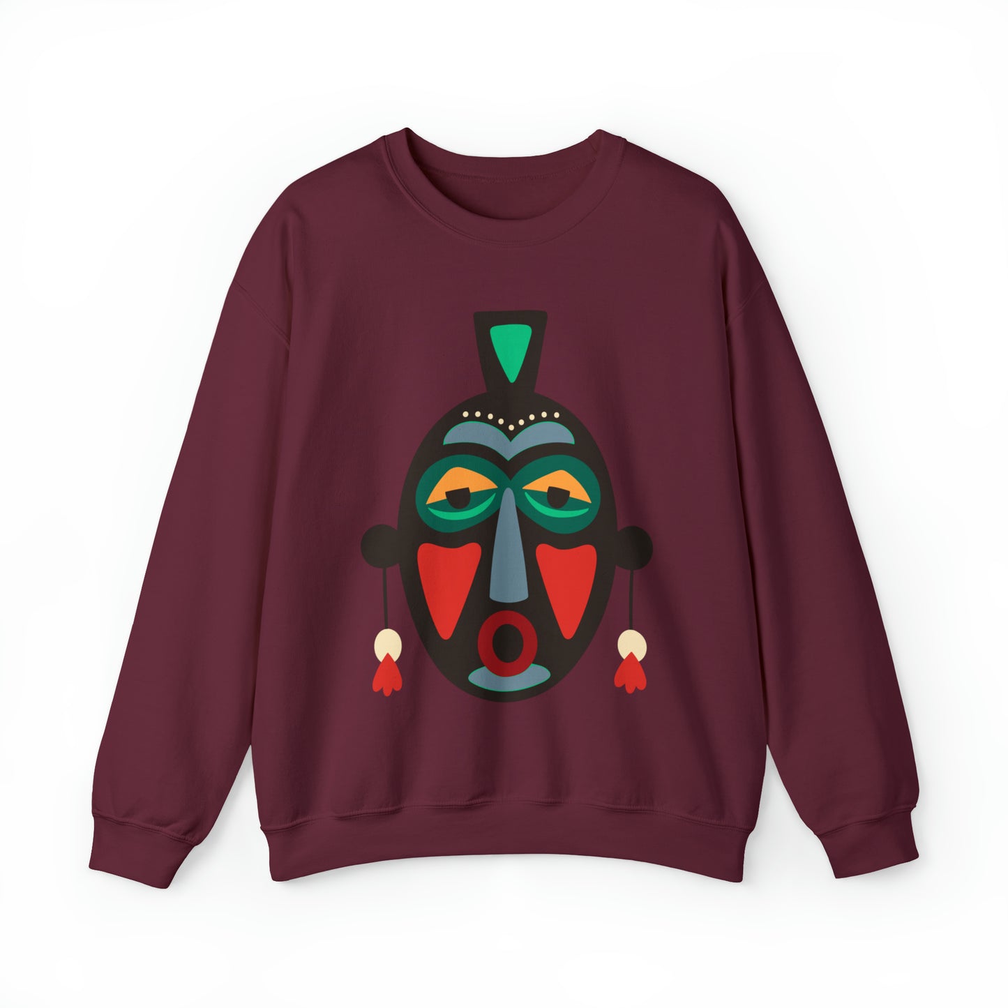 Lome Mask Unisex Sweatshirt