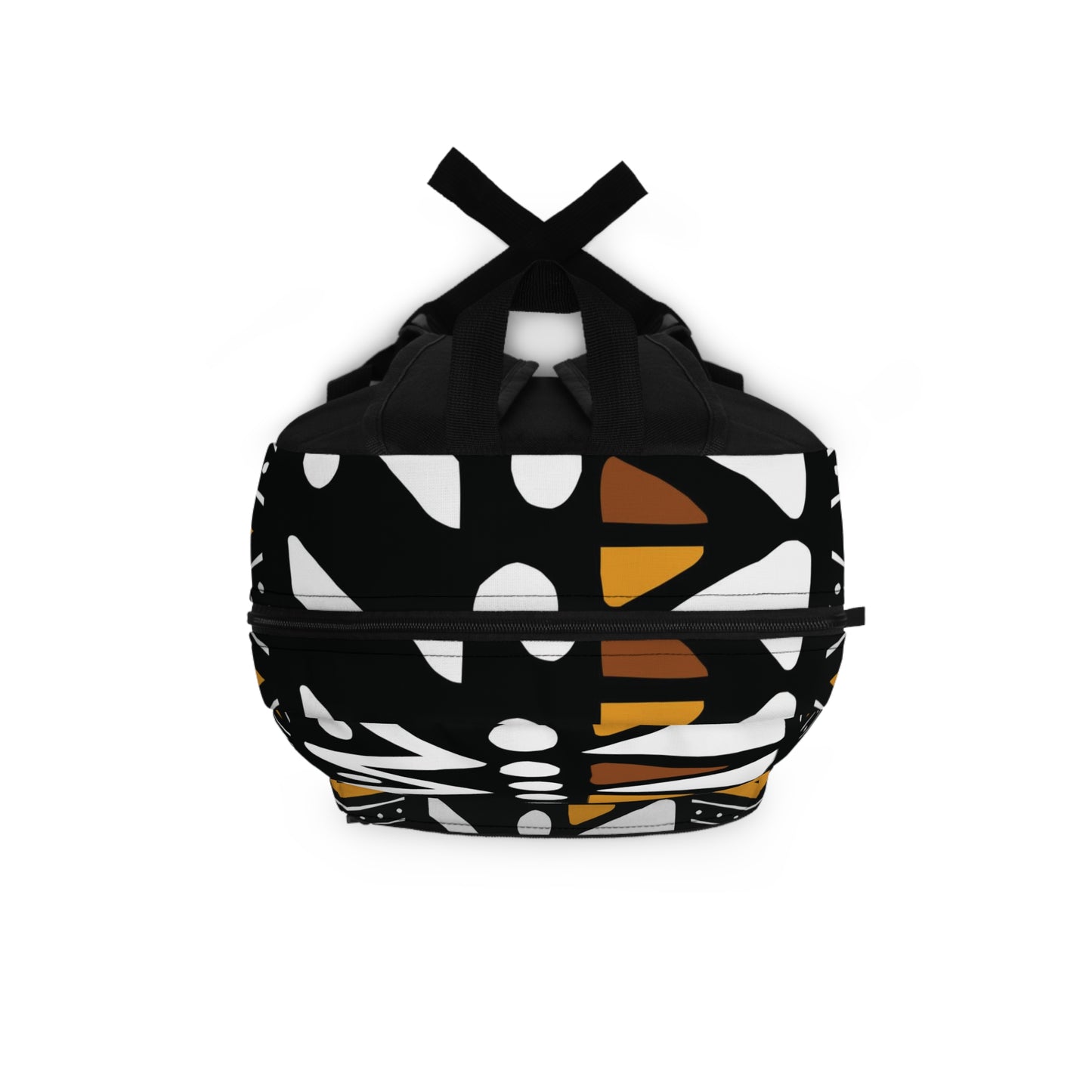 Moshi Mud Cloth Print Backpack