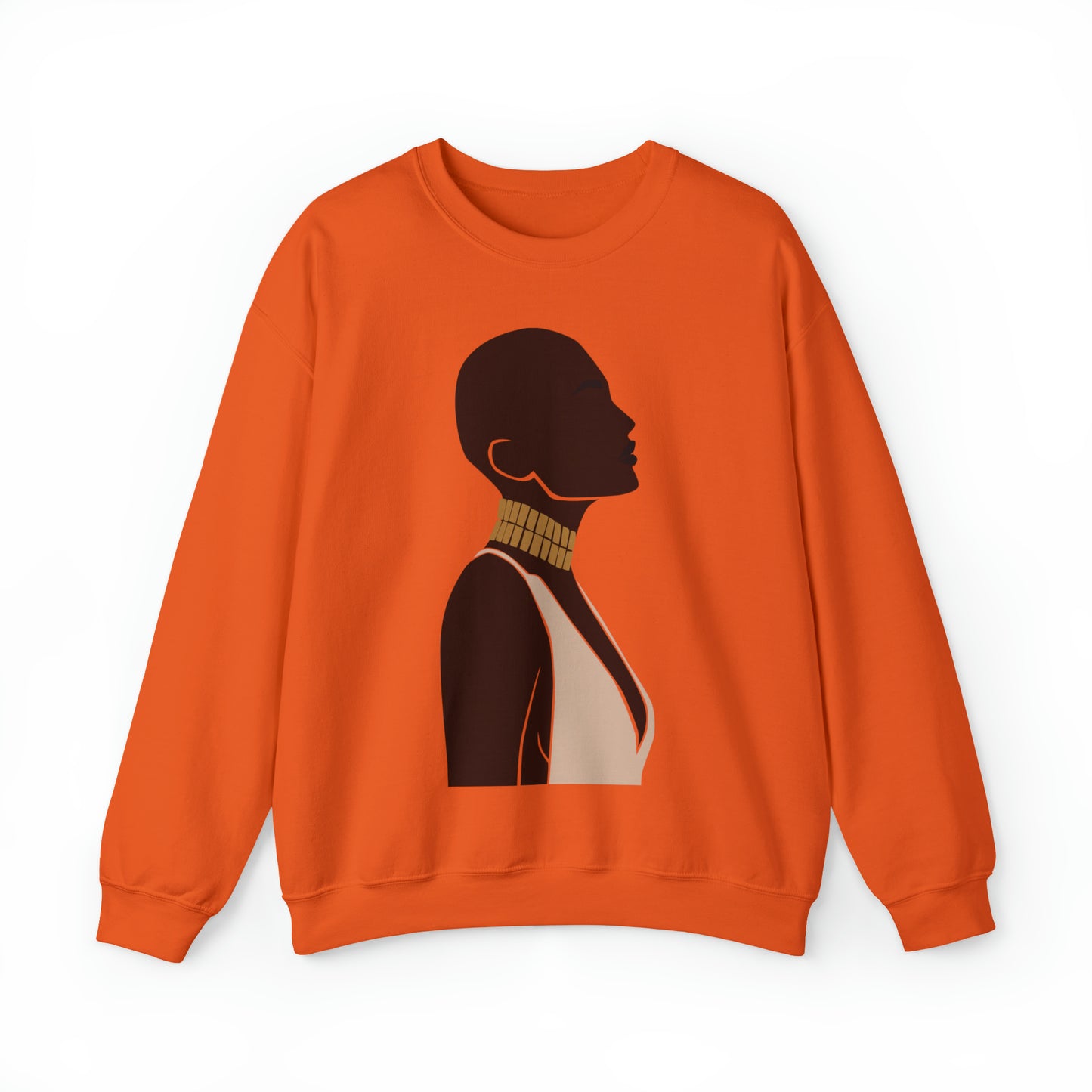 Juba Sweatshirt - Woman Basics