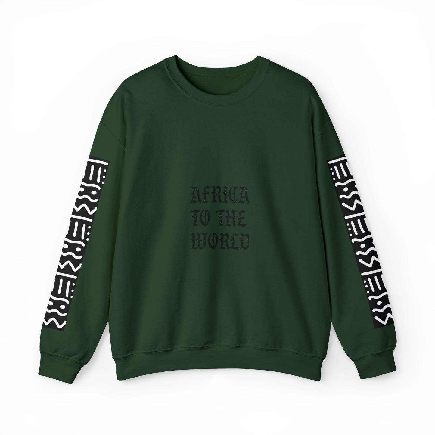 ATTW Unisex Sweatshirt