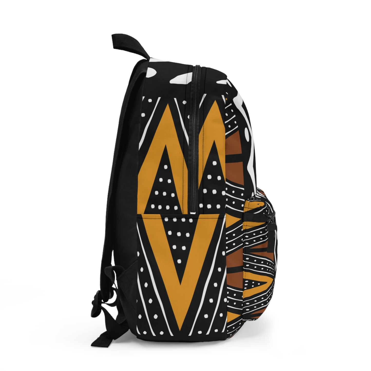 Moshi Mud Cloth Print Backpack