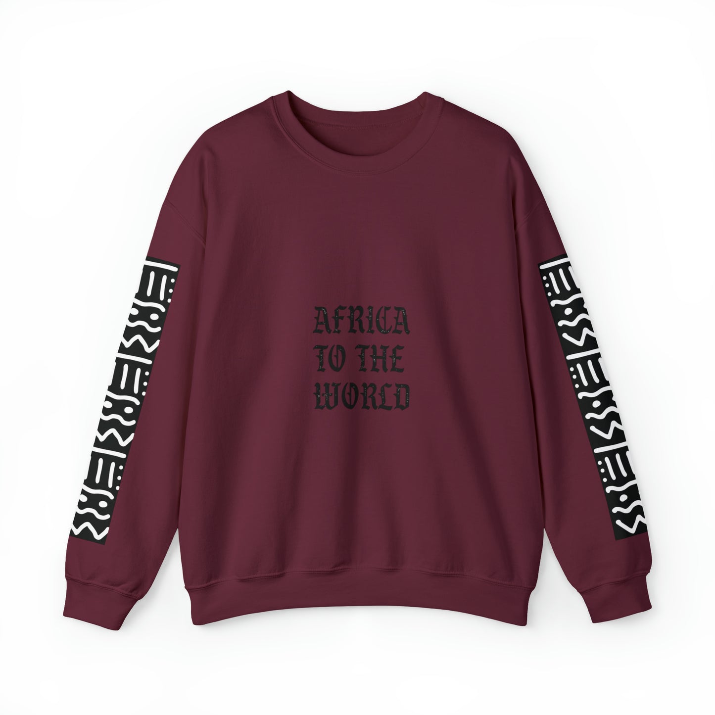 ATTW Unisex Sweatshirt