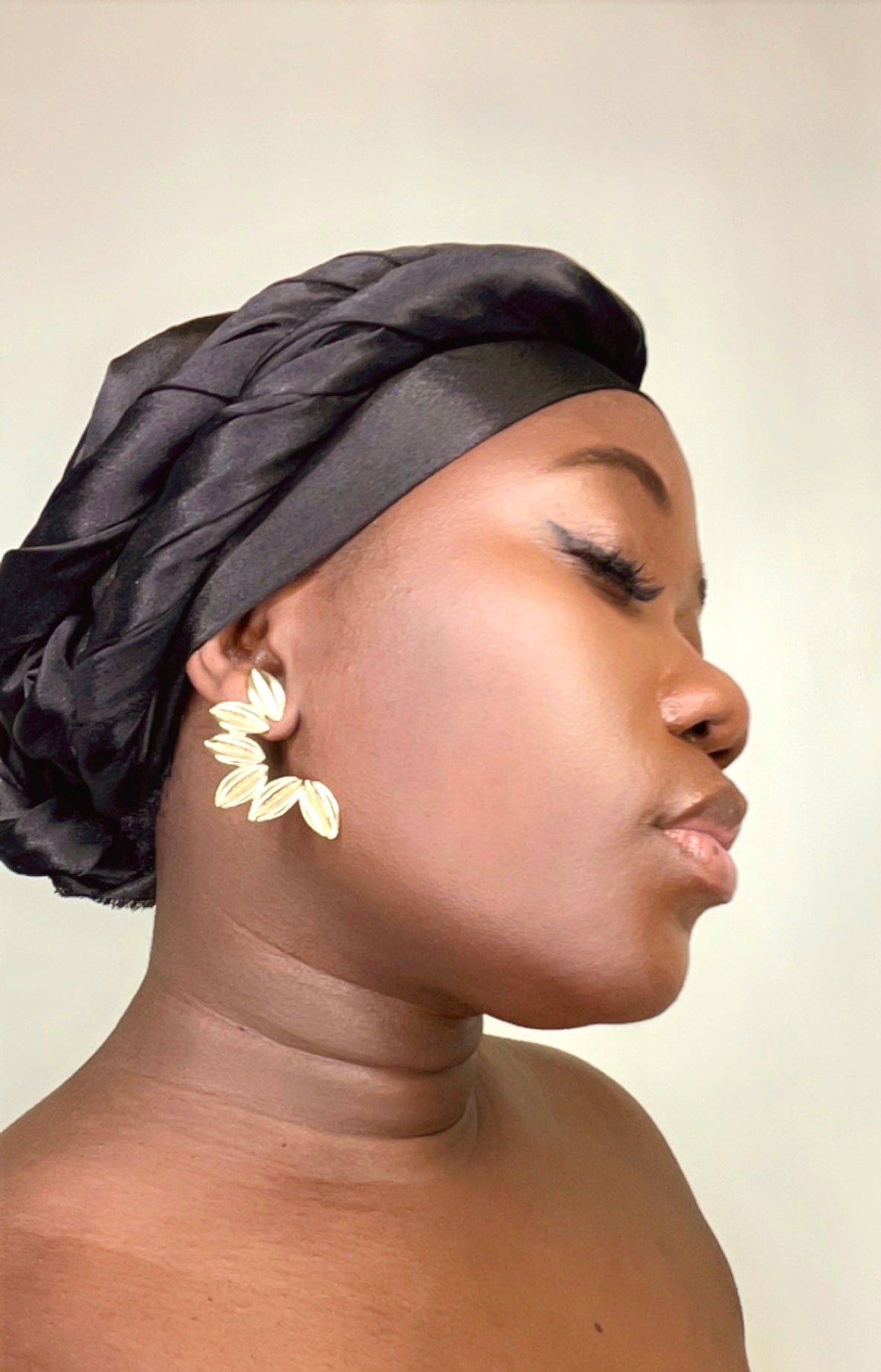 Tigris Earrings