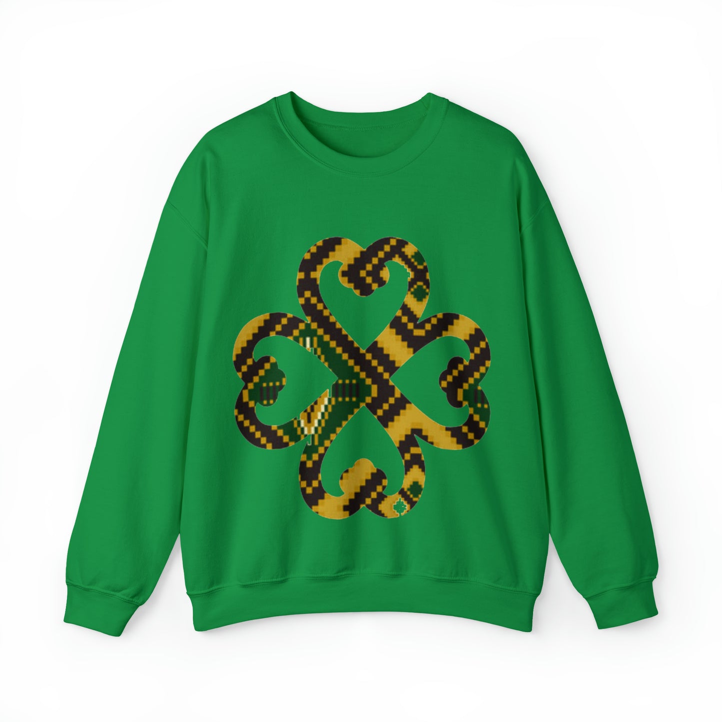 Nyame Dua African Adinkra Unisex Sweatshirt
