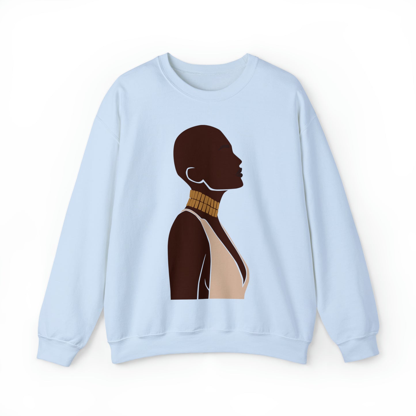 Juba Sweatshirt - Woman Basics