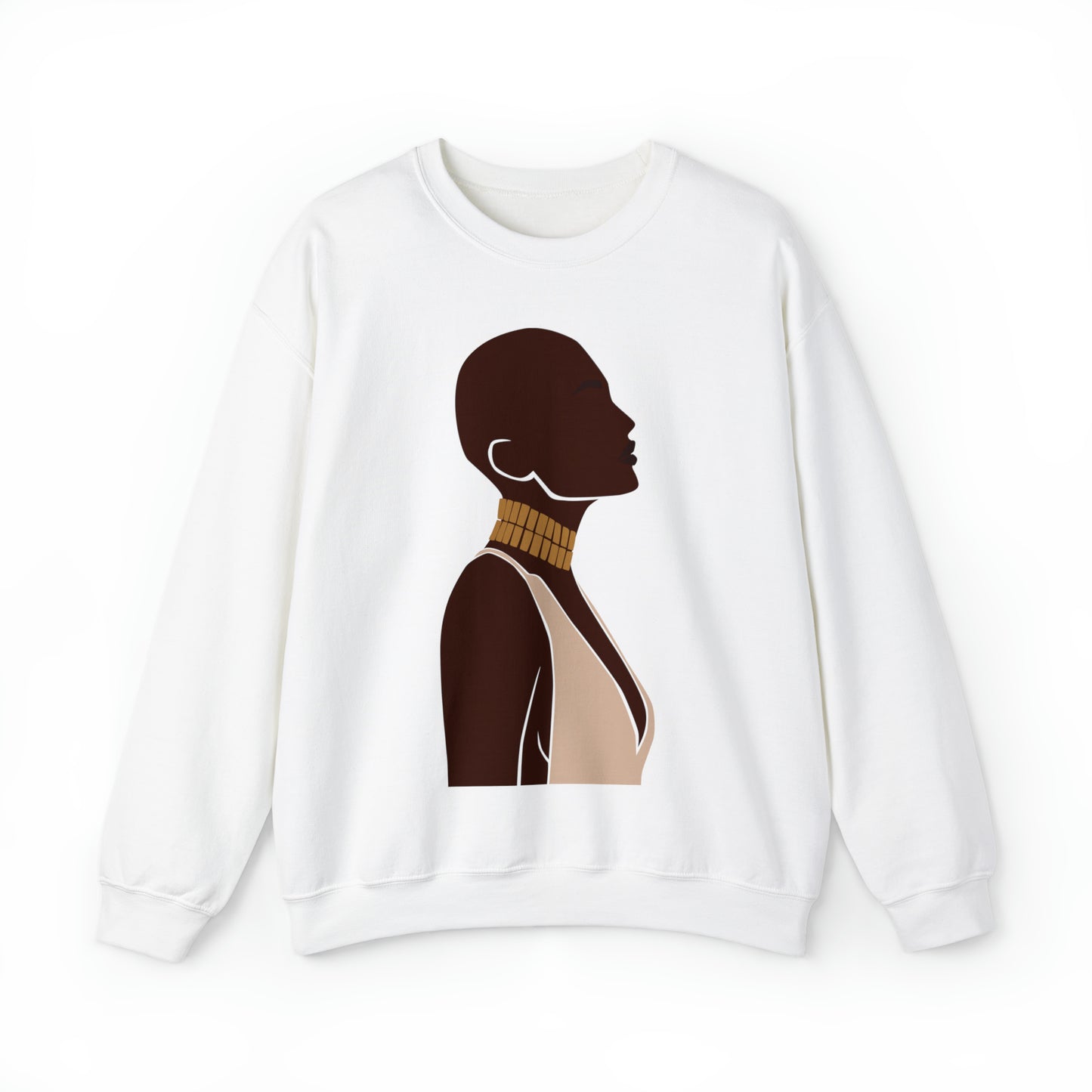 Juba Sweatshirt - Woman Basics