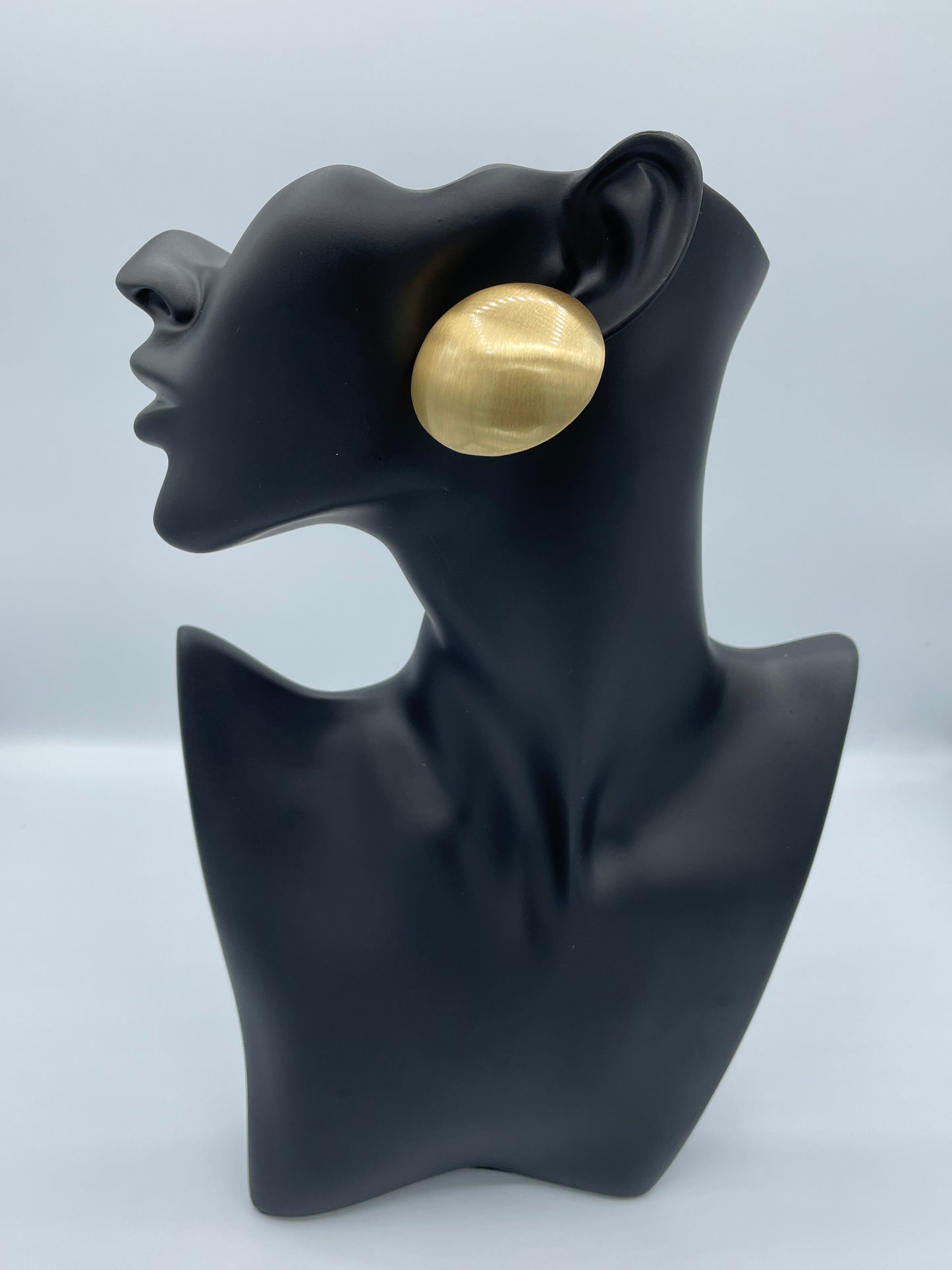 Sika Stud Earrings
