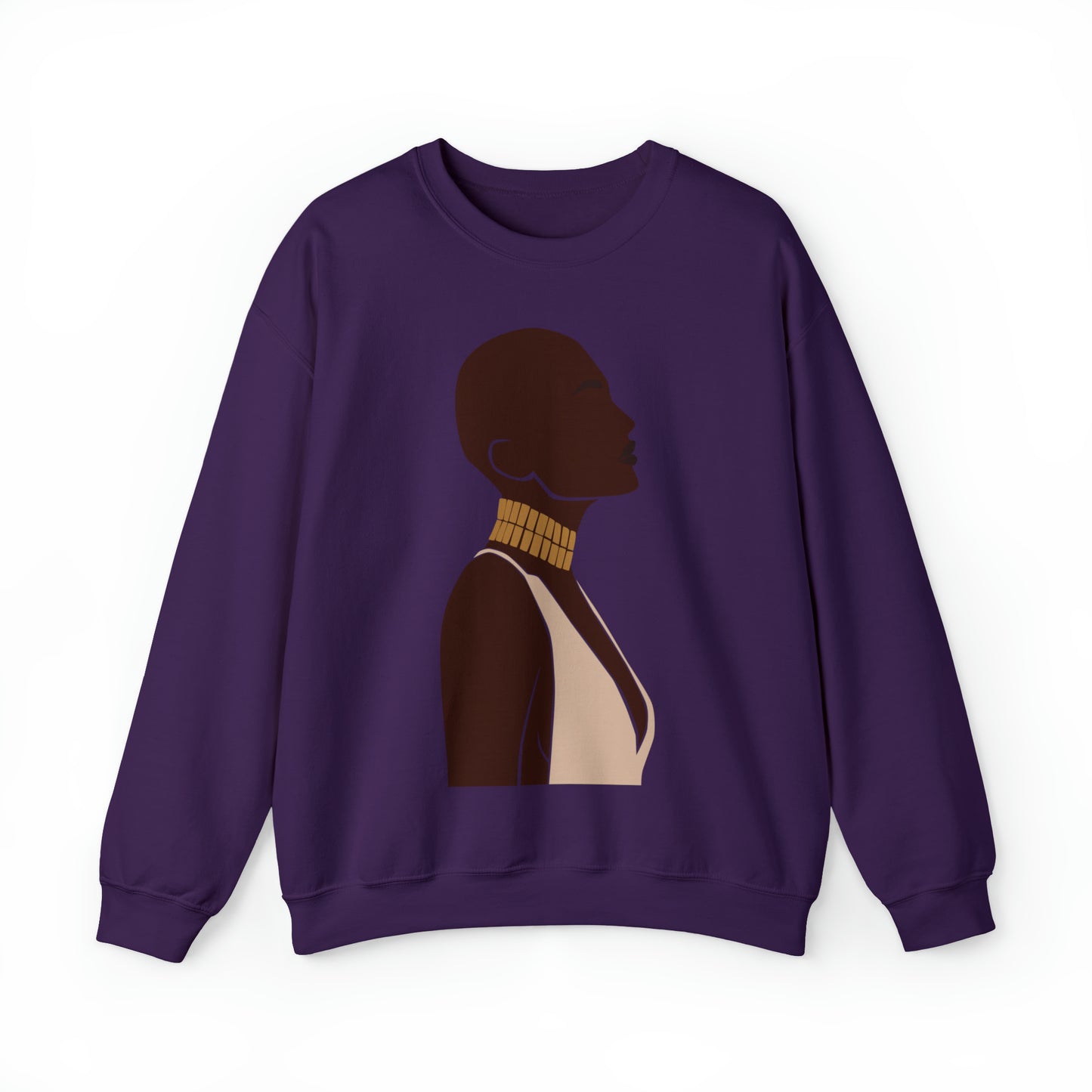 Juba Sweatshirt - Woman Basics
