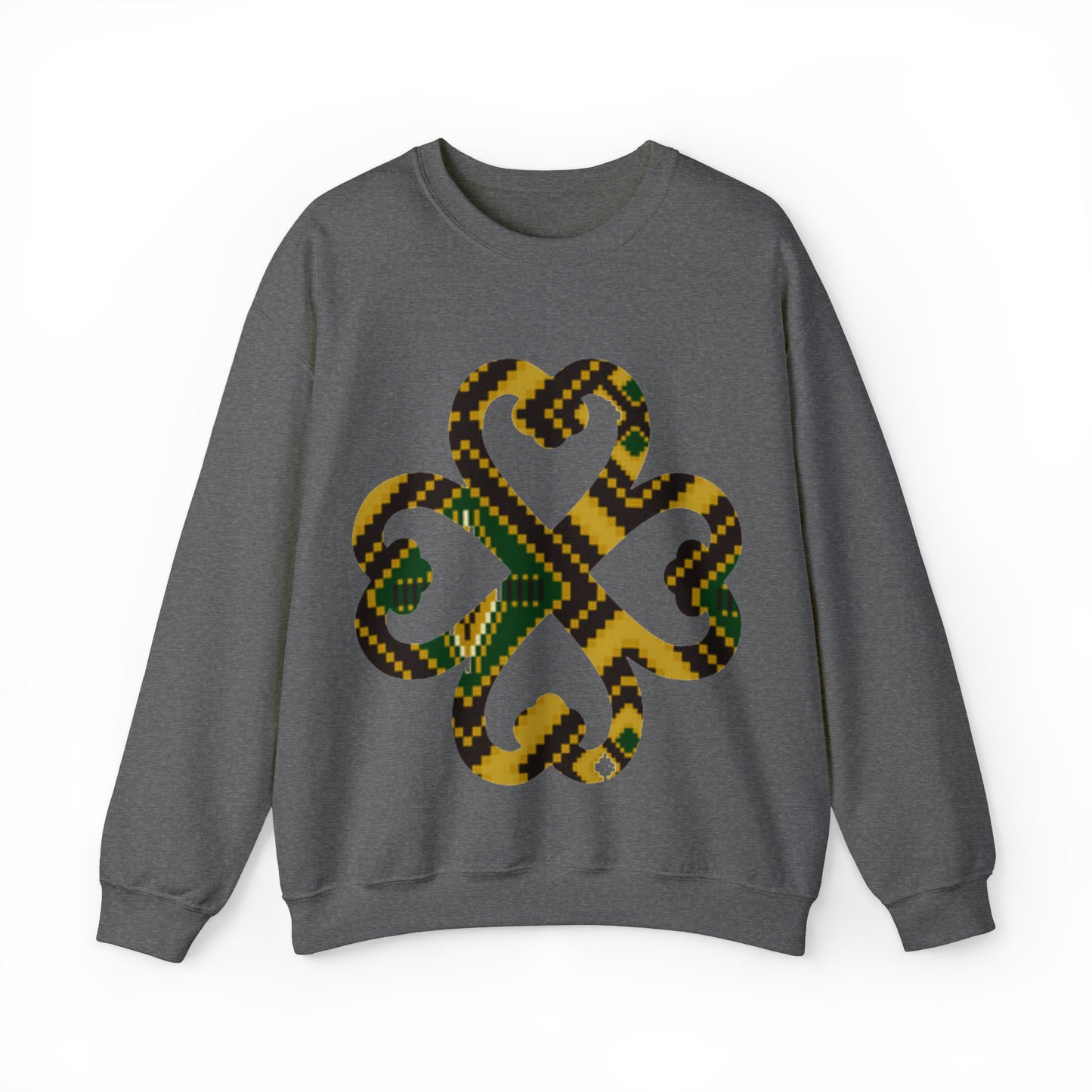 Nyame Dua African Adinkra Unisex Sweatshirt