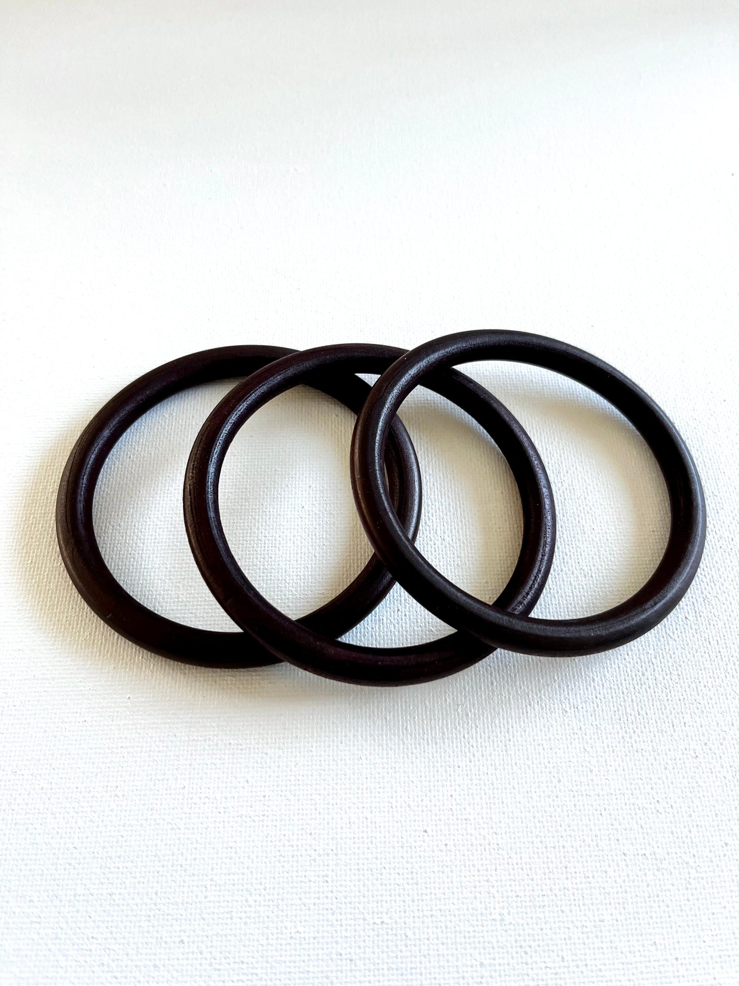 Banju Wooden Bangle