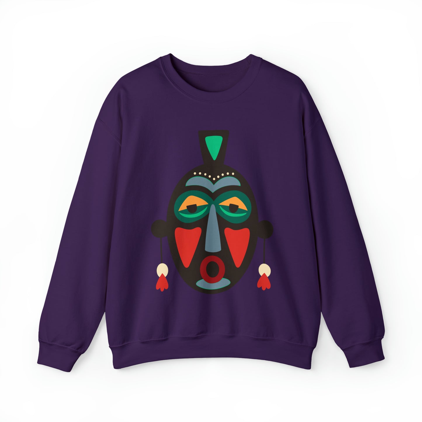 Lome Mask Unisex Sweatshirt