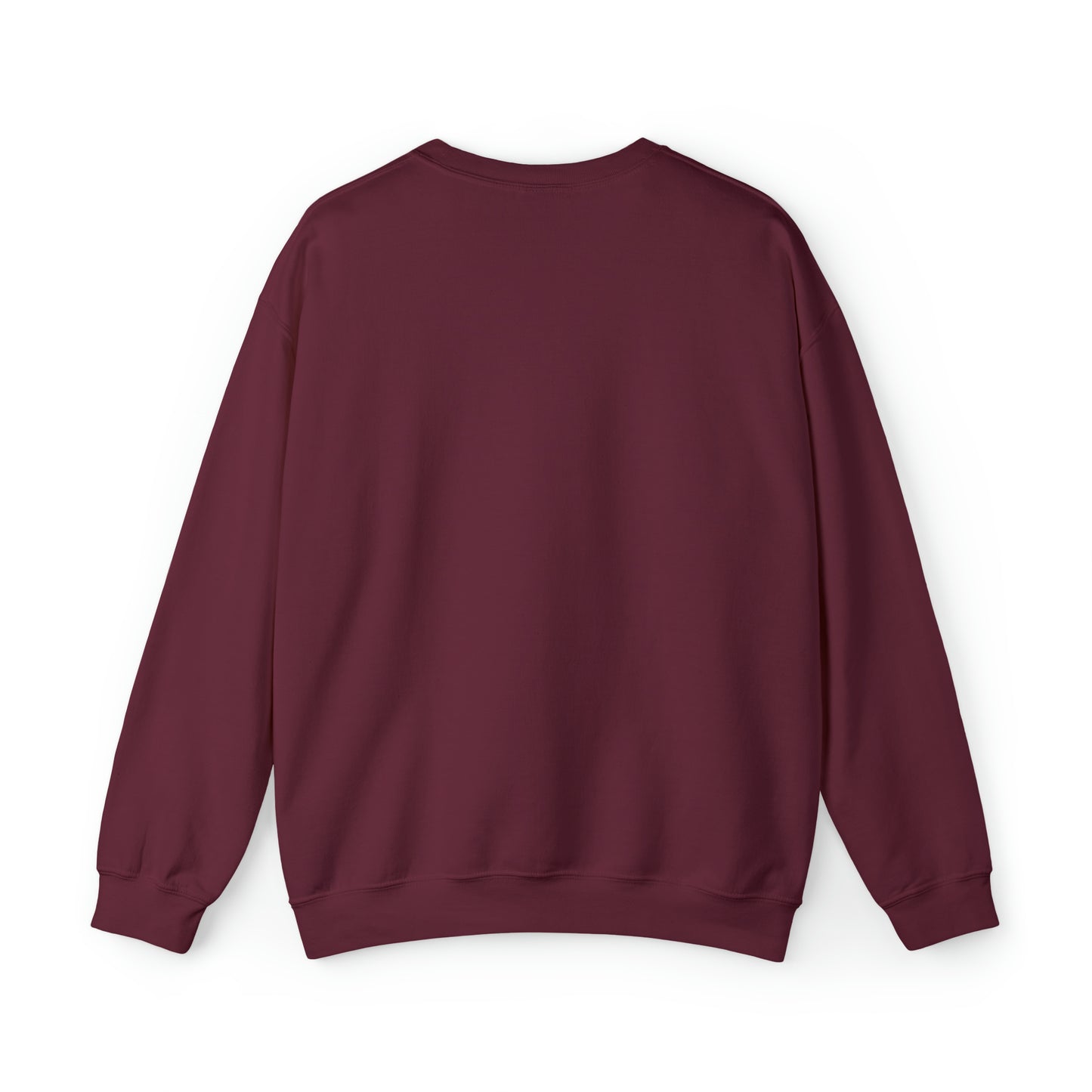 Dodoma Mask Unisex Sweatshirt