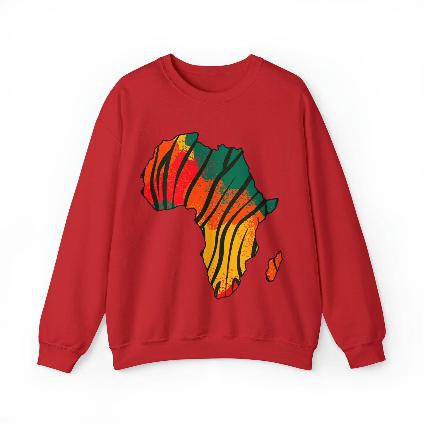 Calabash ATTW Unisex Sweatshirt