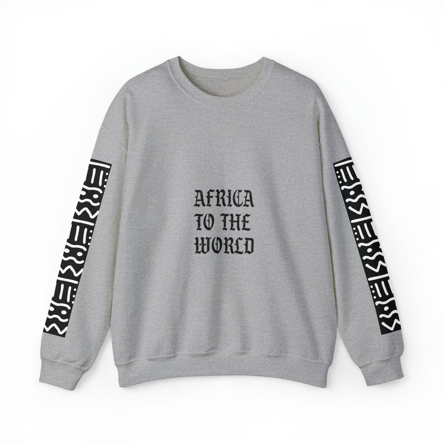 ATTW Unisex Sweatshirt