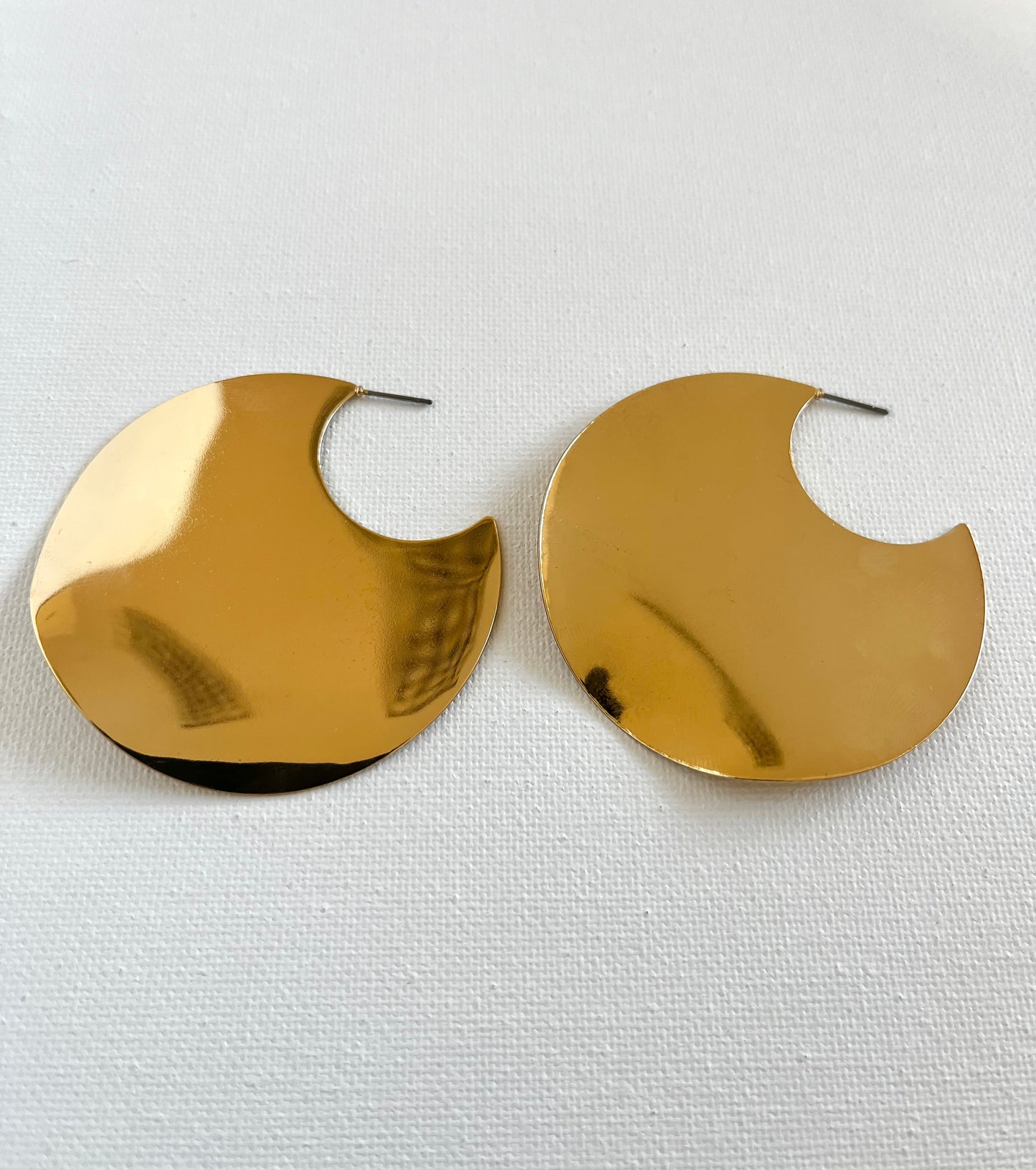 Nabila Statement Earrings