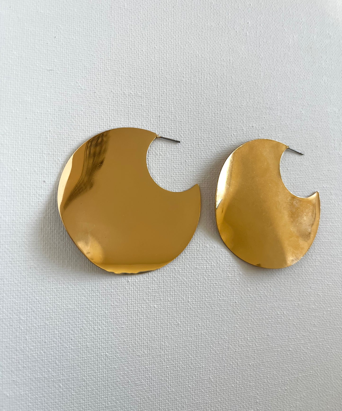 Nabila Statement Earrings