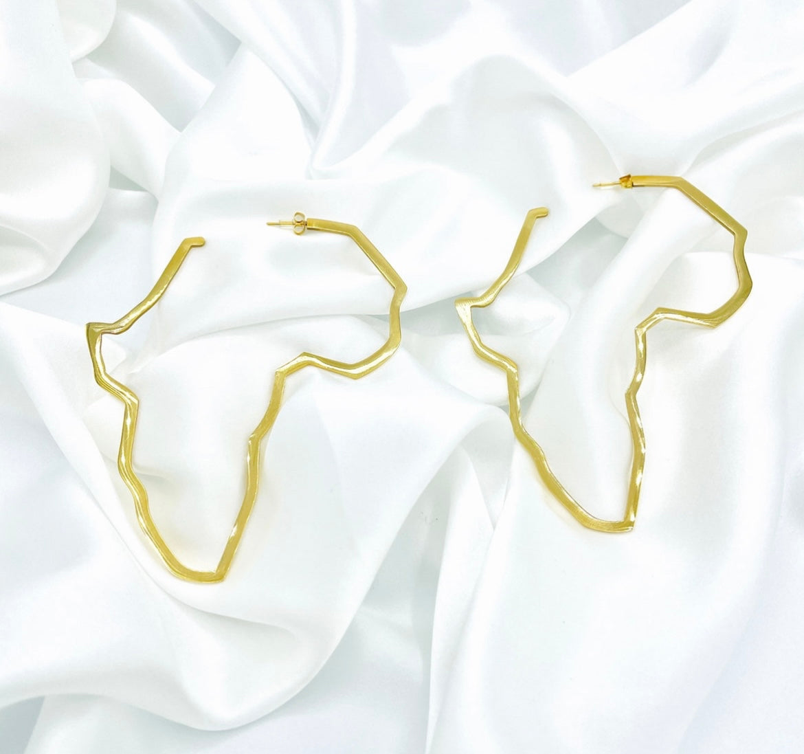 Motherland Earrings