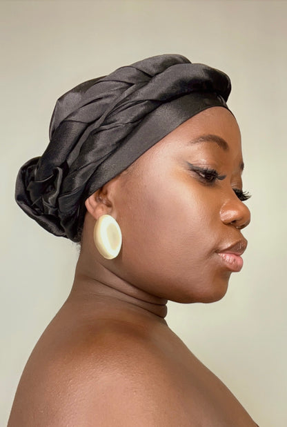 Awusi Stud Earrings