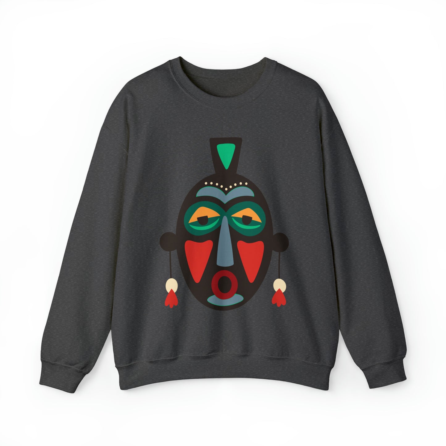 Lome Mask Unisex Sweatshirt