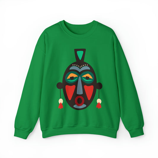 Lome Mask Unisex Sweatshirt