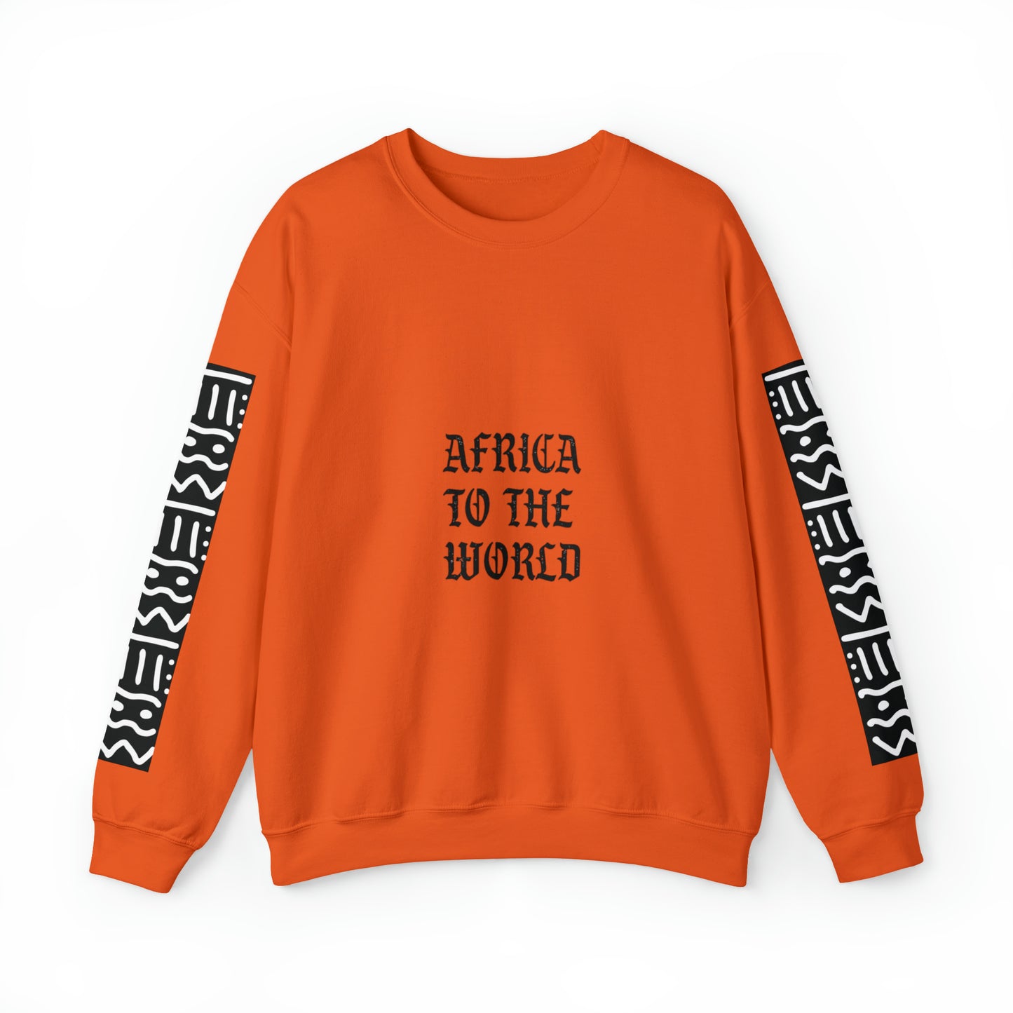 ATTW Unisex Sweatshirt