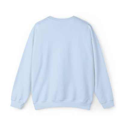 Djibouti Mask Unisex Sweatshirt