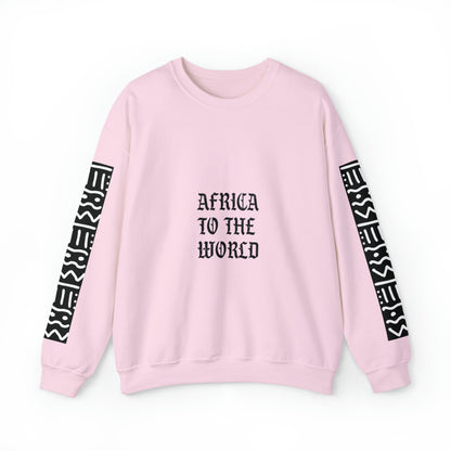 ATTW Unisex Sweatshirt