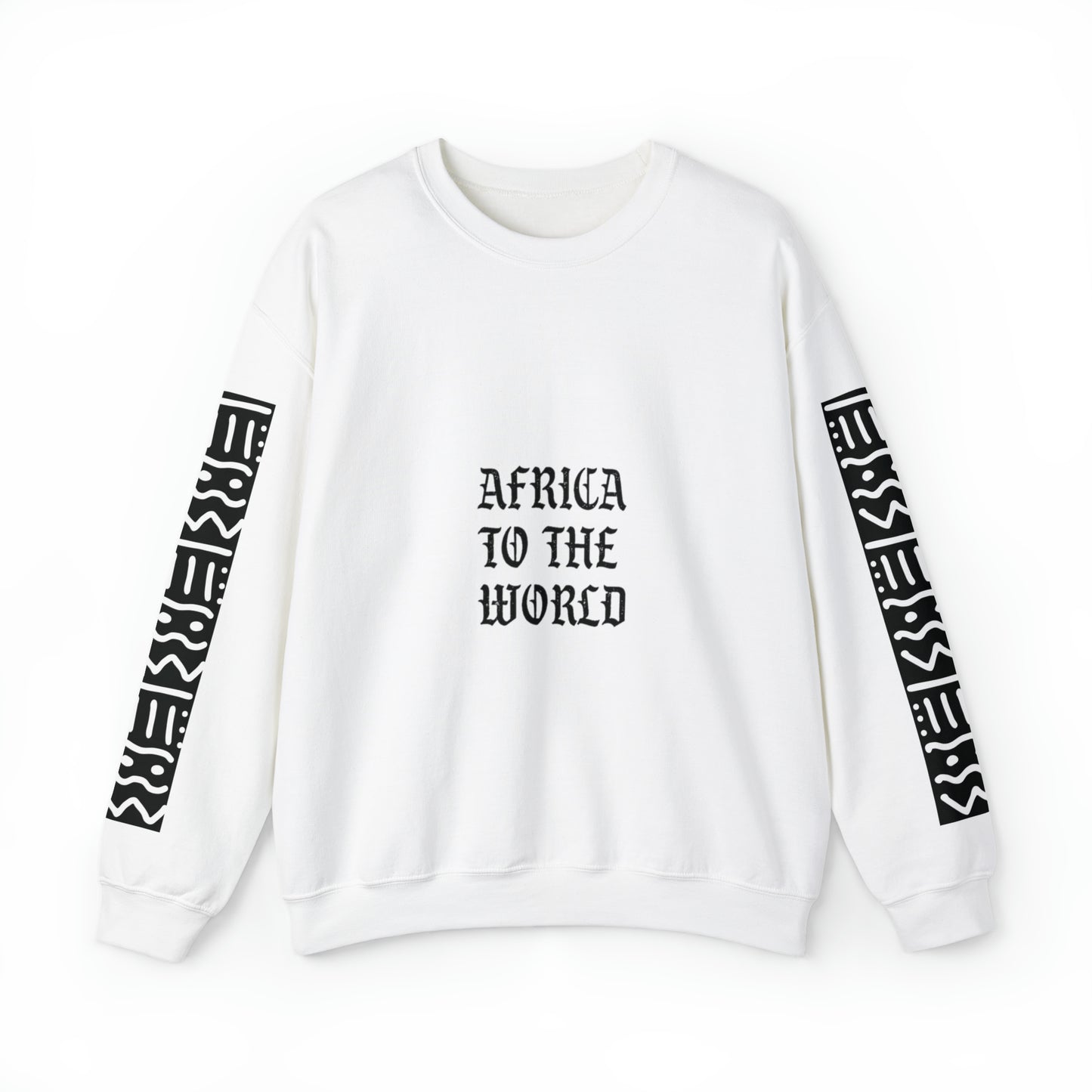 ATTW Unisex Sweatshirt