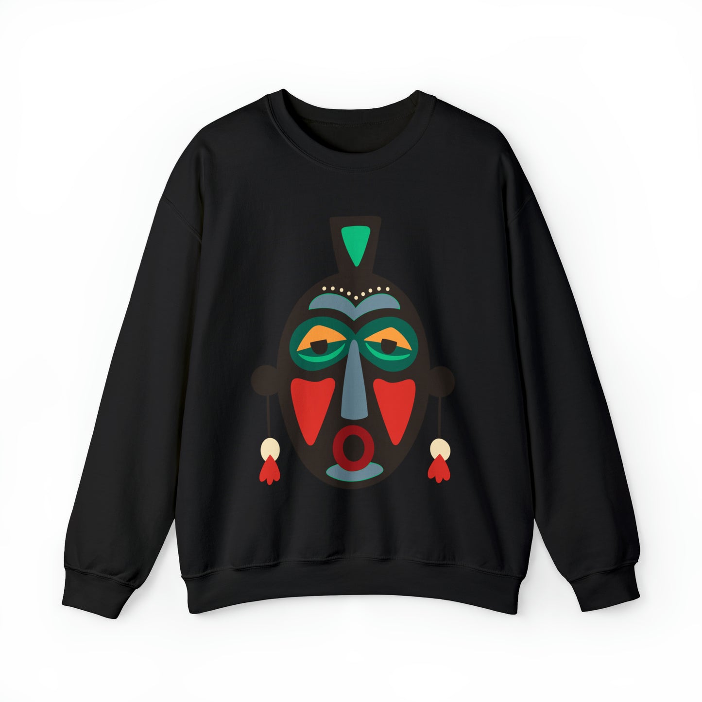 Lome Mask Unisex Sweatshirt