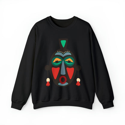 Lome Mask Unisex Sweatshirt