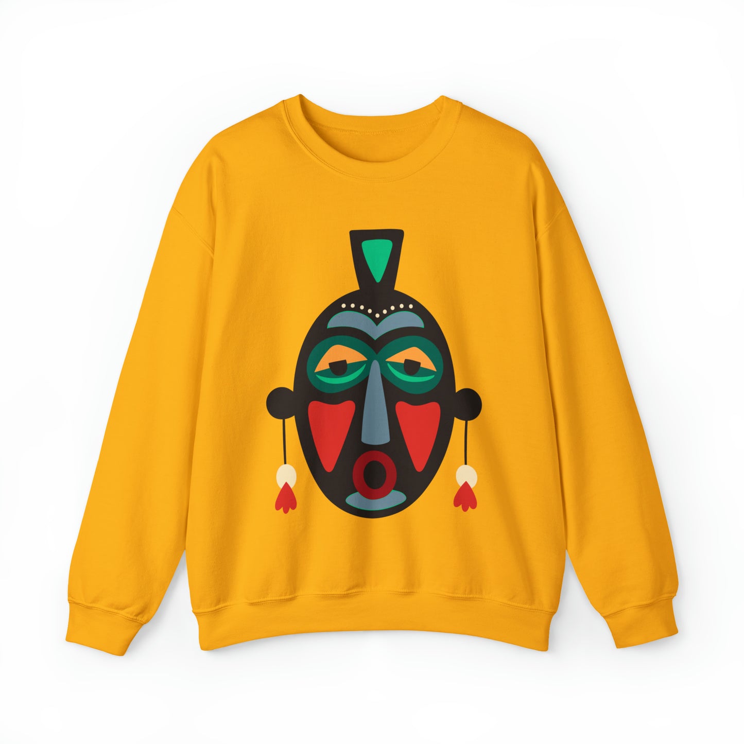 Lome Mask Unisex Sweatshirt