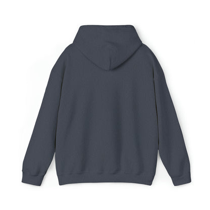 Africa To The World Unisex Hoodie Sweatshirt