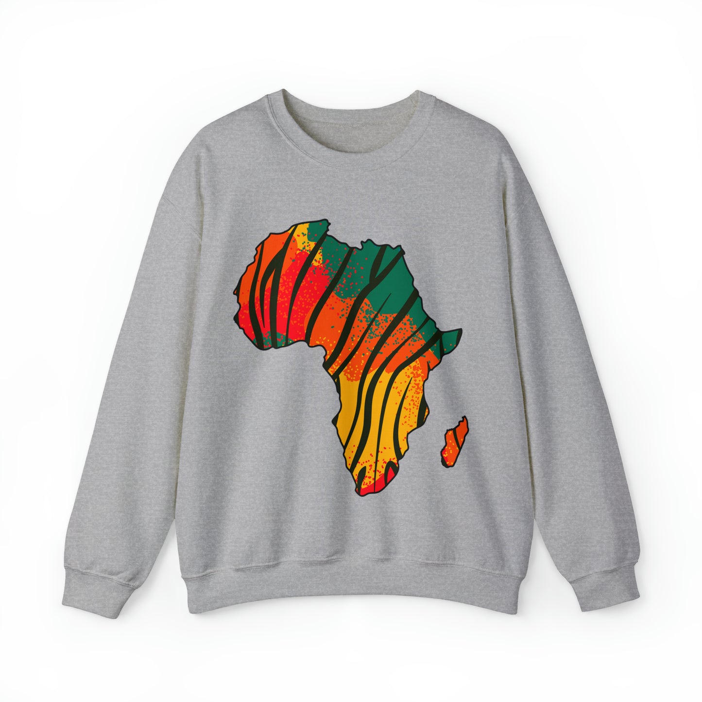 Calabash ATTW Unisex Sweatshirt