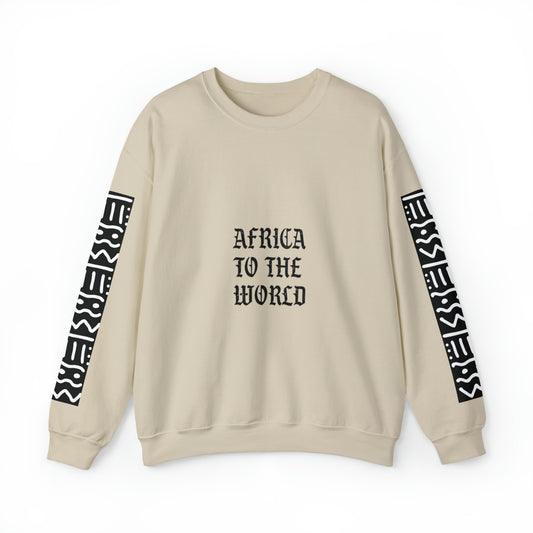 ATTW Unisex Sweatshirt