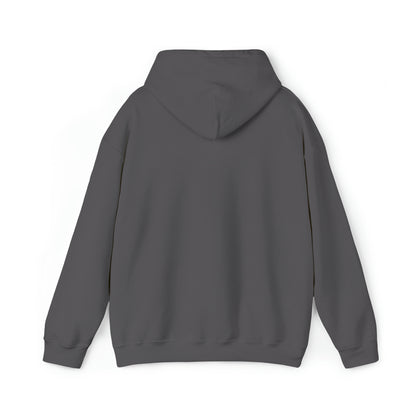 Africa To The World Unisex Hoodie Sweatshirt