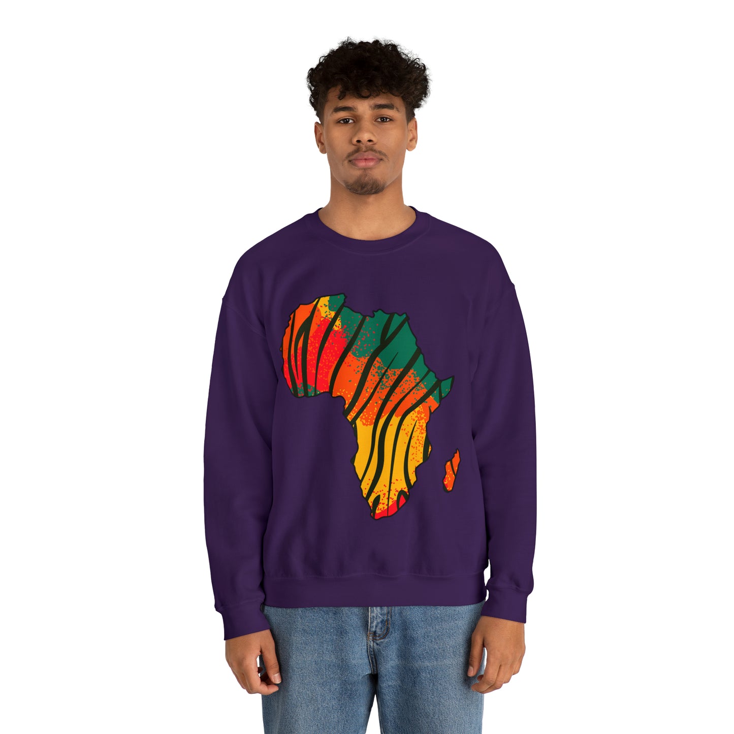 Calabash ATTW Unisex Sweatshirt