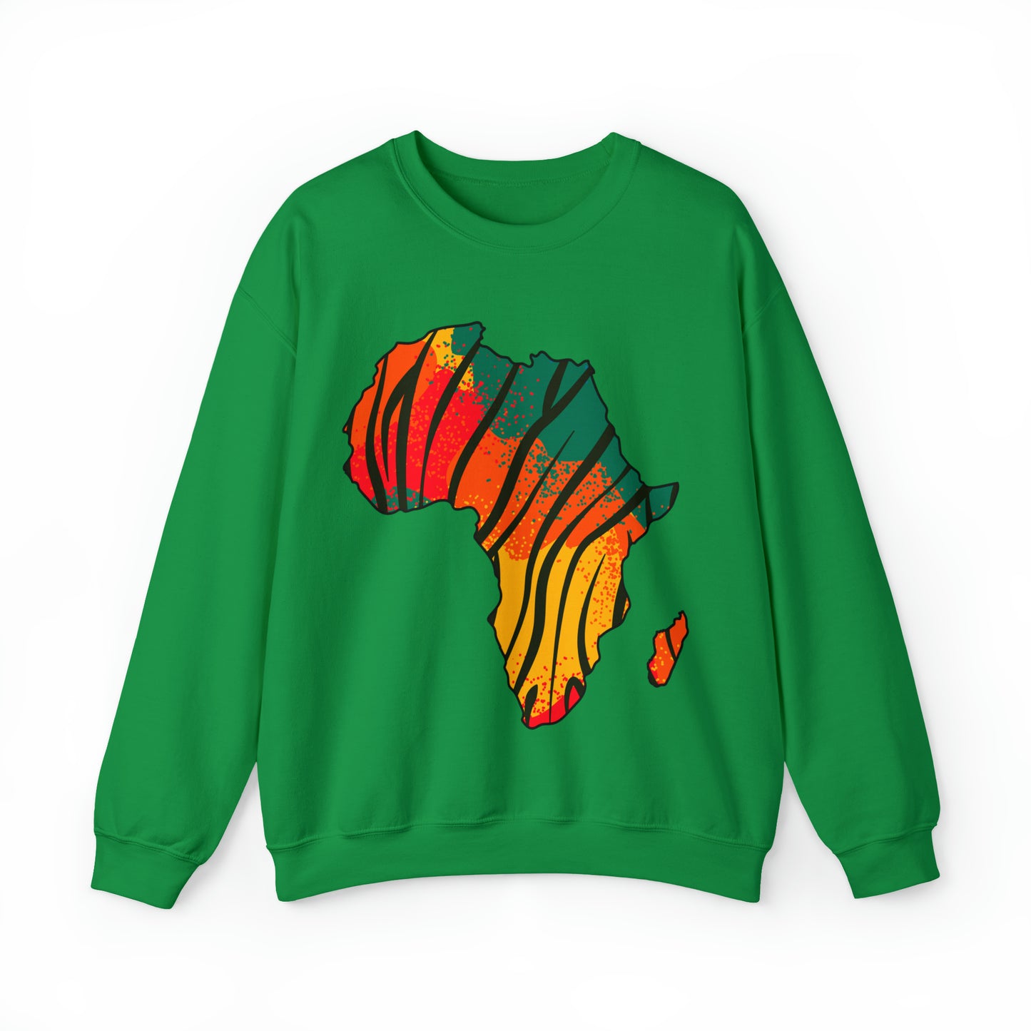 Calabash ATTW Unisex Sweatshirt